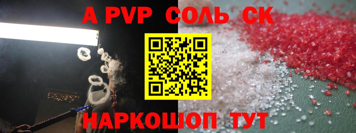 APVP СК Менделеевск